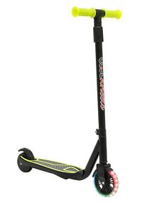 Cool Wheels 2 Tekerlekli Scooter Neon Sarı ürün fotoğrafı