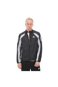 Iq3828-e Otr B Cb Jacket Erkek Yağmurluk-r&amp;uuml;zgarlık Siyah ürün fotoğrafı