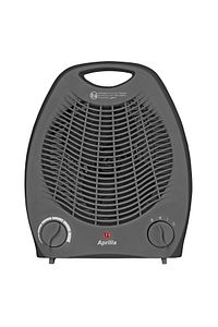 Aht 9015 Fanlı Isıtıcı Sıcak - Soğuk 2000W Termostatlı ürün fotoğrafı