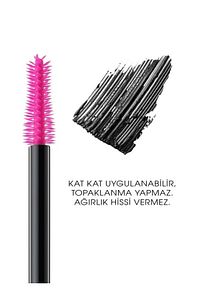 Macstack Maskara 8 ml ürün fotoğrafı