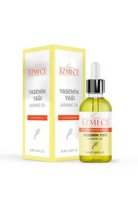 Yasemin Yağı (Aura Yükseltici ve Enerji Arttırıcı 50ML) ürün fotoğrafı