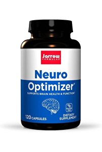 Neuro Optimizer - 120 Kapsül ürün fotoğrafı