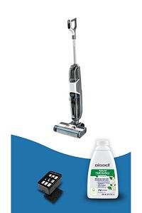 Crosswave Hf3 Cordless Select Yüksek Vakumlu Kablosuz Sert Zemin Süpürme Ve Silme Makinesi ürün fotoğrafı