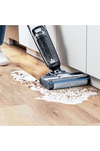Crosswave Hf3 Cordless Select Yüksek Vakumlu Kablosuz Sert Zemin Süpürme Ve Silme Makinesi ürün fotoğrafı