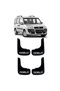 Fiat Doblo D2 2006-2010 Model 4lü Paçalık, Çamurluk, Tozluk Fıa1ux023 ürün fotoğrafı