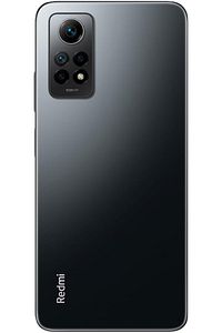 Redmi Note 12 Pro 256 GB 8 GB RAM Gri Cep Telefonu (Xiaomi Türkiye Garantili) ürün fotoğrafı