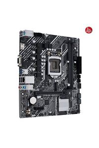Prime H510M-K Inte LGA1200 11.Nesil 64GB DDR4 3200MHz Vga-Hdmi M2 microATX Anakart ürün fotoğrafı