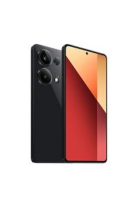 Redmi Note 13 Pro 8 GB RAM 256 GB Siyah Cep Telefonu (Xiaomi Türkiye Garantili) ürün fotoğrafı
