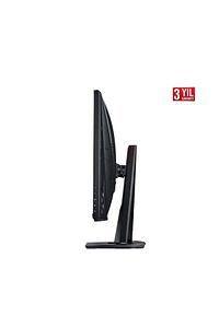 VG27VQ Tuf Gaming 165 Hz 1 ms Monitor Curved Oyuncu Siyah ürün fotoğrafı