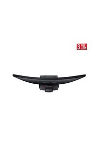 VG27VQ Tuf Gaming 165 Hz 1 ms Monitor Curved Oyuncu Siyah ürün fotoğrafı