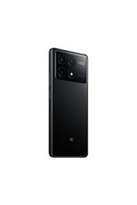 X6 Pro 5G 8 GB RAM 256 GB Siyah Cep Telefonu ürün fotoğrafı
