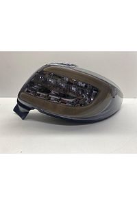 PEUGEOT 206 MULTİCOLOR İRAN LED STOP KUMANDALI RGB Uyumlu ürün fotoğrafı