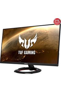 23.8" Tuf Gaming Vg249q1r 1ms 165hz Hdmı,displayport Freesync Gaming Monitör ürün fotoğrafı