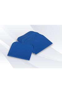 Polyester Çelik Macun 500gram Ve Plastik Macun Aparatı Hediye. ürün fotoğrafı