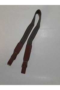 Tüfek Kayışı Lastikli Tüfek Askı Kayışı ürün fotoğrafı
