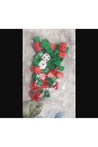 Monopoli Classic Kutu Oyun Eğlence Ürün Hobi Zarlı Aile 1 Adet ürün fotoğrafı