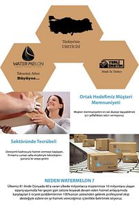 Su Arıtma Cihazı Metal Genleşme Su Tankı 8 Lt Su Arıtma Deposu Tank Vanası Hediyeli ürün fotoğrafı