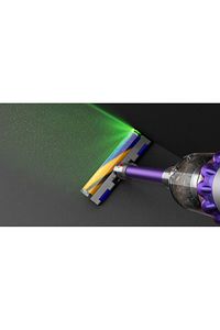 Gen5detect™ Absolute (MOR/GRİ) Kablosuz Süpürge ürün fotoğrafı