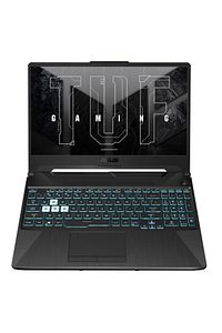 Tuf Gaming F15 Fx506hc-hn373 I5-11400h 8gb Ram 512gb Ssd 4gb Rtx3050 15.6 Inç Fhd 144hz Bilgisayar ürün fotoğrafı