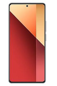 Redmi Note 13 Pro 12 GB RAM 512 GB Yeşil Cep Telefonu (Xiaomi Türkiye Garantili) ürün fotoğrafı