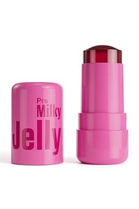 Milky Jelly Doğal Görünüm Dudak ve Yanak Renklendirici Allık Pembe (Pink) 5 GR ürün fotoğrafı