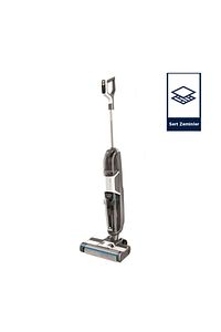Crosswave Hf3 Cordless Select Yüksek Vakumlu Kablosuz Sert Zemin Süpürme Ve Silme Makinesi ürün fotoğrafı