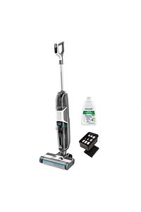Crosswave Hf3 Cordless Select Yüksek Vakumlu Kablosuz Sert Zemin Süpürme Ve Silme Makinesi ürün fotoğrafı