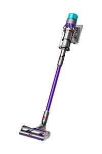 Gen5detect™ Absolute (MOR/GRİ) Kablosuz Süpürge ürün fotoğrafı