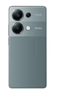 Redmi Note 13 Pro 12 GB RAM 512 GB Yeşil Cep Telefonu (Xiaomi Türkiye Garantili) ürün fotoğrafı