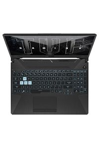 Tuf Gaming F15 Fx506hc-hn373 I5-11400h 8gb Ram 512gb Ssd 4gb Rtx3050 15.6 Inç Fhd 144hz Bilgisayar ürün fotoğrafı