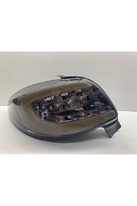 PEUGEOT 206 MULTİCOLOR İRAN LED STOP KUMANDALI RGB Uyumlu ürün fotoğrafı