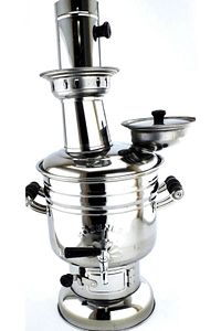 Ks11 Semaver Taşıma Çantası Hediyeli ürün fotoğrafı