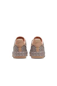 Air Force 1 Lx  limited edition Kadın kahverengi Sneaker  Ayakkabı dz2789 ürün fotoğrafı