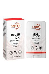 Nemlendirici Stick Allık Spf50 01, 15 gr ürün fotoğrafı