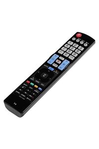 42la660s Smart Tv Uyumlu Led Tv Kumanda Rm-l930 ürün fotoğrafı