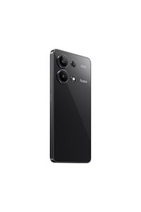 Redmi Note 13 8 GB RAM 256 GB Siyah (Xiaomi Türkiye Garantili) ürün fotoğrafı
