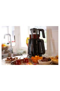 Daily Collection Çay Makinesi, 1700 W, 1,9 Lt Su Isıtıcısı, Otomatik Sıcak Tutma, HD7301/00 ürün fotoğrafı