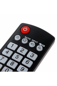 42la660s Smart Tv Uyumlu Led Tv Kumanda Rm-l930 ürün fotoğrafı