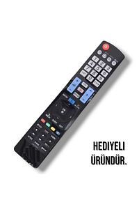 42la660s Smart Tv Uyumlu Led Tv Kumanda Rm-l930 ürün fotoğrafı