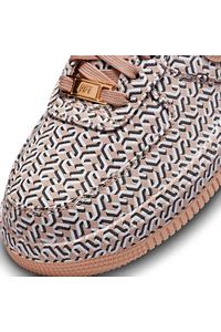 Air Force 1 Lx  limited edition Kadın kahverengi Sneaker  Ayakkabı dz2789 ürün fotoğrafı