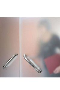Cam Kumlama Folyosu 61 Cm X 2 Metre ürün fotoğrafı