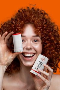 Nemlendirici Stick Allık Spf50 01, 15 gr ürün fotoğrafı