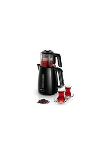 Daily Collection Çay Makinesi, 1700 W, 1,9 Lt Su Isıtıcısı, Otomatik Sıcak Tutma, HD7301/00 ürün fotoğrafı