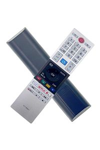 Ct-8543 Televizyon tv Kumandası , uzaktan kumandalar ürün fotoğrafı