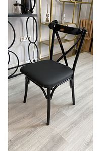 Thonet Sandalye Cafe Sandalyesi ürün fotoğrafı