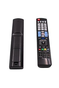 42la660s Smart Tv Uyumlu Led Tv Kumanda Rm-l930 ürün fotoğrafı