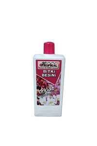 Orkide Bitki Sıvı Gübre Besleyici Çiçek Açtıran Besin 1 lt ürün fotoğrafı