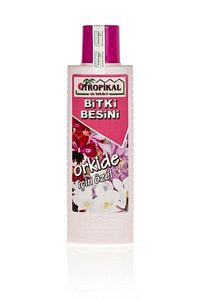 Orkide Bitki Sıvı Gübre Besleyici Çiçek Açtıran Besin 1 lt ürün fotoğrafı