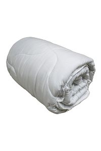 %100 Pamuk Antibakteriyel Bebek -çocuk Yorgan – Terletmez, Mikrofiber Saten, Yumuşak Ve Hafif ürün fotoğrafı