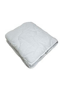 %100 Pamuk Antibakteriyel Bebek -çocuk Yorgan – Terletmez, Mikrofiber Saten, Yumuşak Ve Hafif ürün fotoğrafı